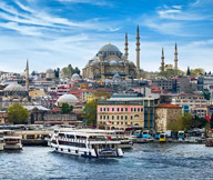 اجاره ماشین در استانبول