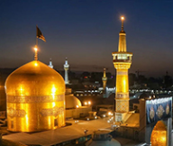 اجاره ماشین در مشهد
