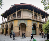 اجاره ماشین در قزوین