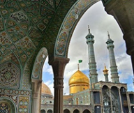 اجاره ماشین در قم