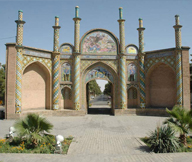 اجاره ماشین در سمنان