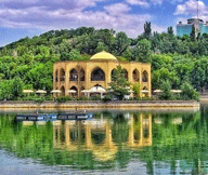 اجاره ماشین در تبریز